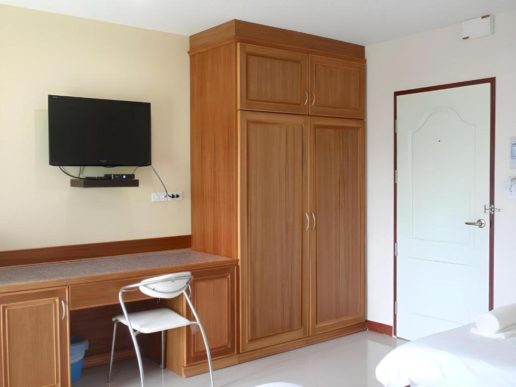 Yamjan Place Сураттхани Экстерьер фото